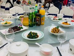 -松沪名灶·豆浆鱼头·新上海菜(飞航吾悦广场店)