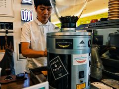 -Seeking Coffee咖啡(新竹路店)