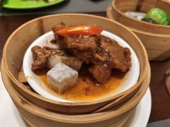 -斑斓西餐厅·自助茶点(高崎机场佰翔花园酒店)