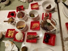 -长兴开元名都大酒店·地中海咖啡厅