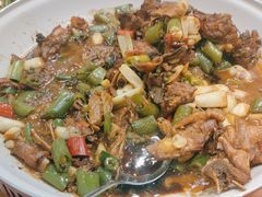 -和源祥·日照菜扛把子(万平口一店)