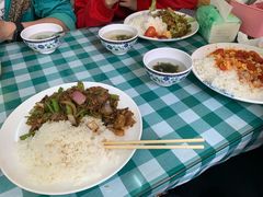 -南昌瓦罐汤(天山支路店)