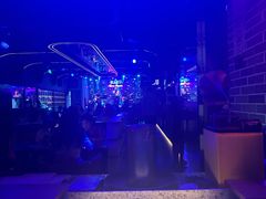 -MARU玛露音乐餐厅(大学路店)