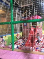 -利奥梦幻主题乐园(爱琴海购物公园店)