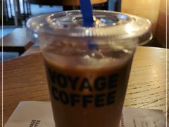 -VOYAGE COFFEE(北锣鼓巷店)