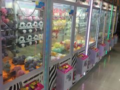 -星悦蓝海欢乐园(石路天虹店)