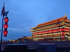 -西安城墙·碑林历史文化景区