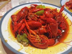 -杨氏青龙虾·羊蝎子(珠江路店)