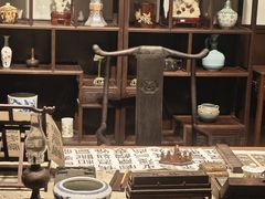 -李叔同故居纪念馆