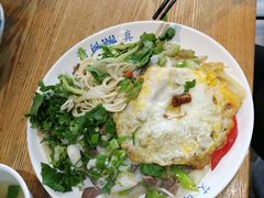 -徐记羊肉馆(新龙路店)