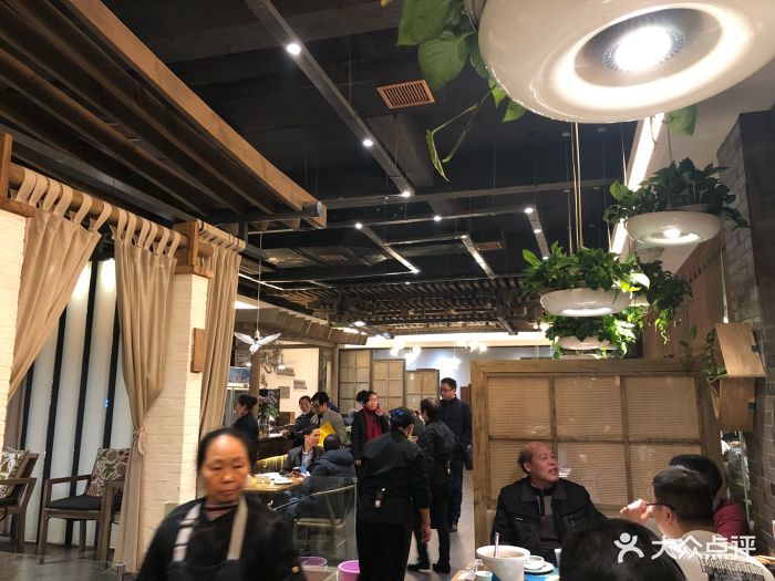 真味汤馆-图片-重庆美食-大众点评网