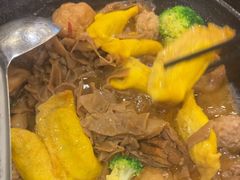 -一楼食业·美食人家
