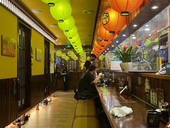 -鸟鹏烧鸟居酒屋(仁恒梦中心店)