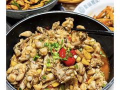 -聚味瞿记·龙虾堂(渔人码头一店)