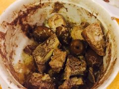 -珍味汤馆·潮汕家乡菜(保利文化广场店)