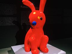 -上海宝龙美术馆
