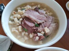 -刘信牛羊肉小炒泡馍(回民街店)