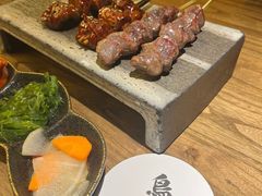 -鸟幸 TORISAKI 炭火居酒屋
