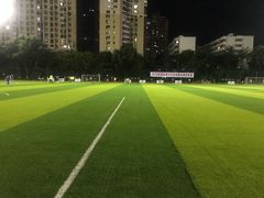 -福田体育公园