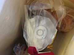 -莉莲蛋挞(大华悦沢书店)