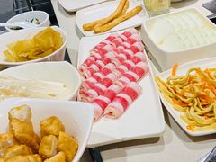 -海底捞火锅(劲松店)