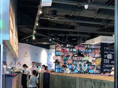 -新贝乐意大利餐厅(苏州中心店)