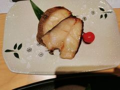 -清水日本料理铁板烧(学府路店)