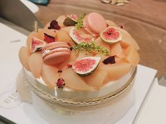 -小苍兰风铃草蛋糕甜品(沈阳店)