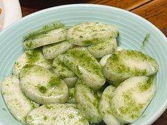 -宝中宝食府(清泰街店)