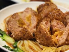 -上海人家花樣年华(中山公园店)