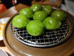 野菜饼-吃饭皇帝大(长宁龙之梦店)