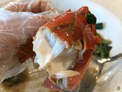 -无招牌海鲜餐厅(怡丰城店)