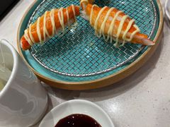 -新一番三文鱼寿司(大东海店)