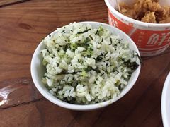 -文庙菜饭(四川北路店)