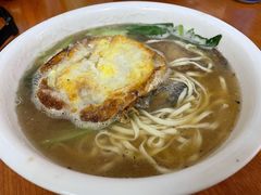 带鱼面-巴哈面店(沈家门西大街店)