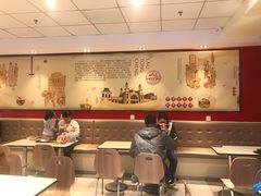 大堂-老通城豆皮大王(吉庆街店)