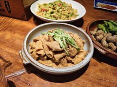 -肉串汪(月坛店)