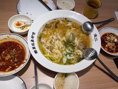 -太二酸菜鱼(上海佛罗伦萨小镇店)