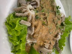 -东四民芳餐厅(世茂工三店)