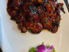 红烧回鱼-德兴馆(广东路总店)