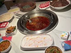 -小龙坎火锅(IFS HOT店)
