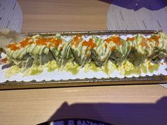 -琴寿司居酒屋(中山广场店)