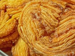 -家琳甜品(江南东店)