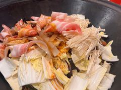 -王老六铁锅炖鱼(长春路店)
