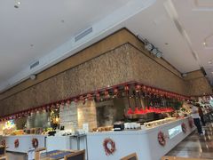 -威珀斯酒店·珀萃美食餐厅