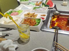-海底捞火锅(漫乐城夜宵主题店)