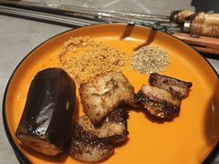 -水浒烤肉(大学城总店)