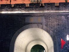 -鼓楼(西湖风景名胜区)