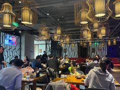 大堂-和彩放题餐厅(酒仙桥店)