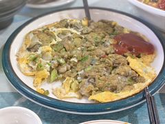 厦门海蛎煎-40号厦门海鲜大排档(中山路店)